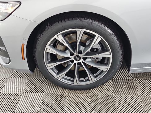 New 2026 Audi A6 Prestige image 11