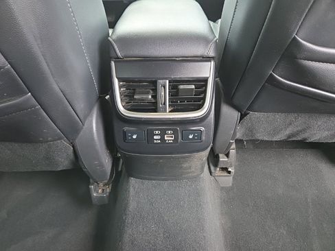 Used 2023 Subaru Outback Touring image 24