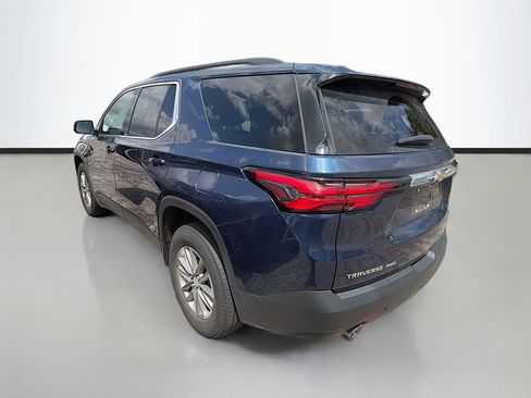 Used 2023 Chevrolet Traverse LT AWD/4WD image 6