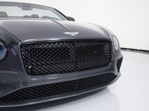 Used 2020 Bentley Continental GT AWD/4WD image 36