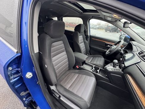 Used 2022 Honda CR-V EX image 22