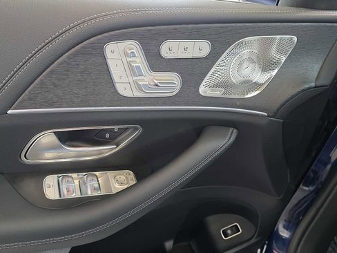 New 2026 Mercedes-Benz GLE 53 AMG 4MATIC Coupe image 6