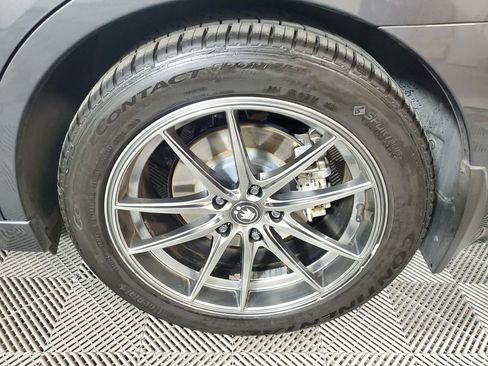 Used 2018 Subaru Legacy 3.6R Limited AWD/4WD image 10