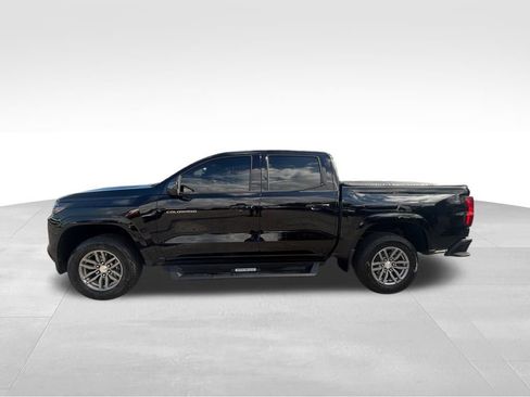 Used 2023 Chevrolet Colorado LT w/ LT Convenience Package image 9