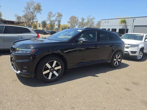 Used 2024 Honda Prologue Touring image 2