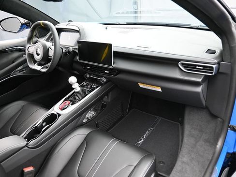New 2026 Lotus Emira RWD image 27