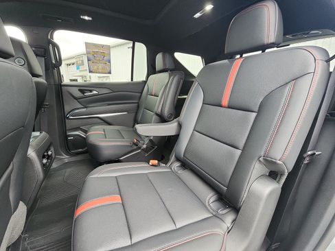 New 2026 Chevrolet Traverse RS FWD image 23