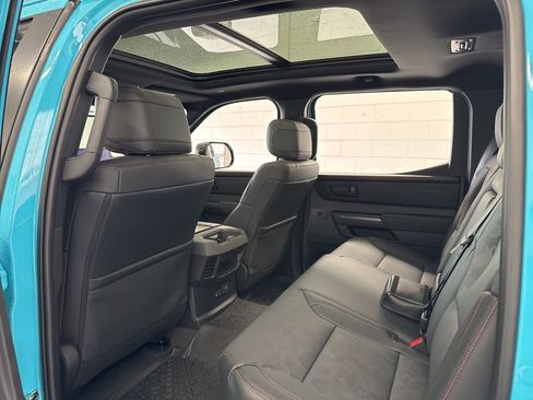 New 2026 Toyota Tundra TRD Pro image 43