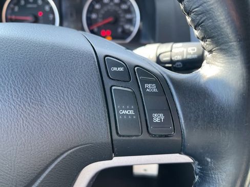 Used 2008 Honda CR-V EX-L image 18
