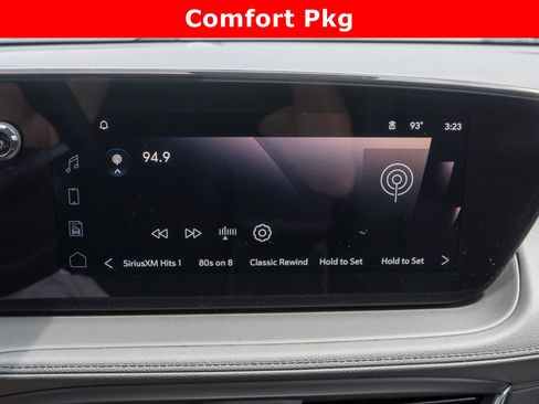 New 2026 Buick Encore GX Preferred w/ Comfort Package image 14