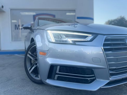 Used 2018 Audi A4 2.0T Premium Plus w/ Premium Plus Package image 7