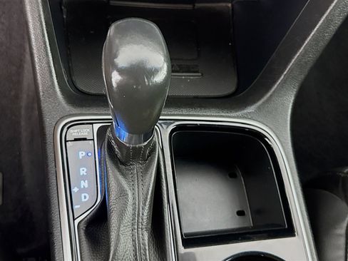 Used 2018 Hyundai Sonata Sport w/ Tech Package 05 FWD image 18