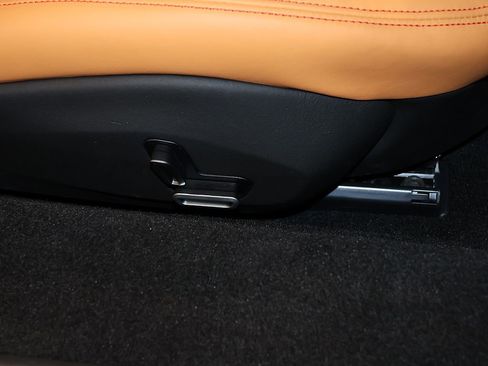 Certified 2024 Ferrari 296 GTB RWD image 31