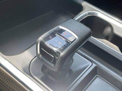 Used 2023 Chevrolet Silverado 1500 LT Trail Boss w/ LPO, Dark Essentials Package AWD/4WD image 30