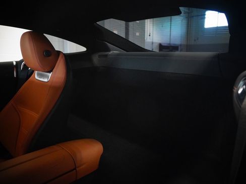 Certified 2025 Mercedes-Benz AMG GT 55 image 13