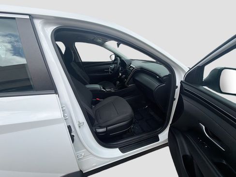 Used 2024 Hyundai Tucson SE FWD image 28