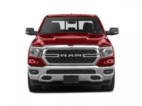 Used 2022 RAM 1500 Big Horn AWD/4WD image 9