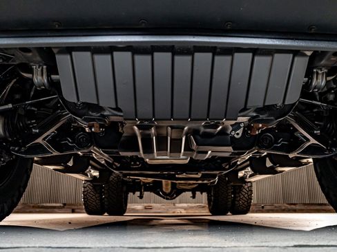 Used 2020 Chevrolet Silverado 3500 LT w/ All Star Edition image 12