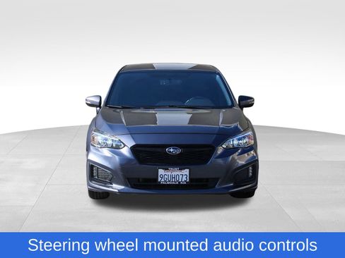 Used 2017 Subaru Impreza 2.0i Sport image 3