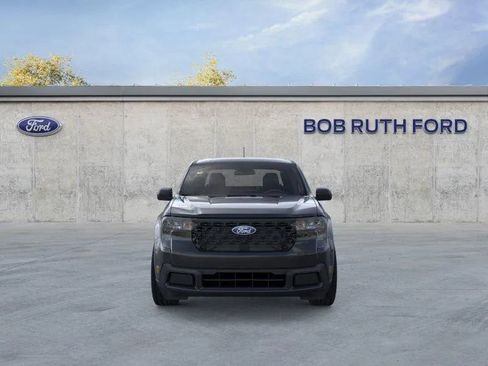 New 2026 Ford Maverick XLT w/ 4K Tow Package image 6