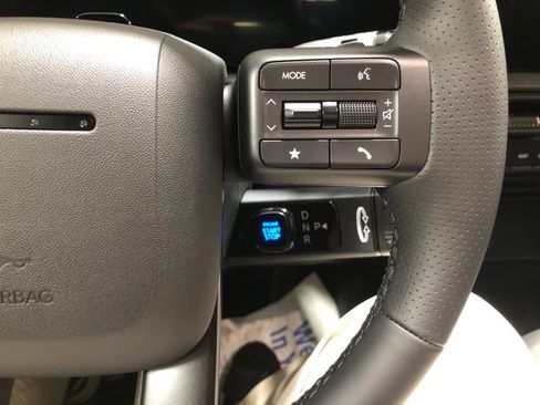 New 2026 Hyundai Palisade XRT Pro AWD/4WD image 25