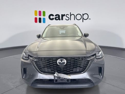 Used 2026 MAZDA CX-90 3.3 Turbo w/ Premium Sport Pkg AWD/4WD image 8