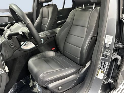 Certified 2022 Mercedes-Benz GLE 350 4MATIC image 28
