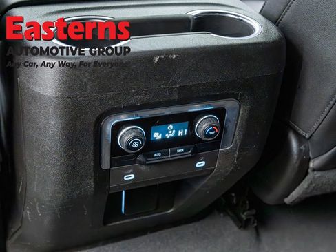 Used 2023 Chevrolet Tahoe LT image 23