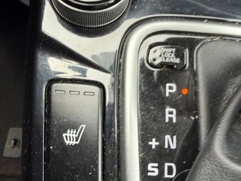 Used 2021 Kia Seltos EX AWD/4WD image 26
