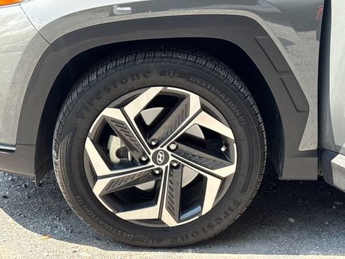 Used 2024 Hyundai Tucson SEL w/ Convenience Package FWD image 25