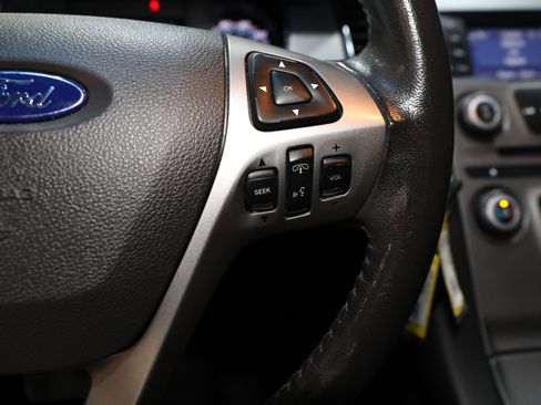 Used 2013 Ford Taurus SEL FWD image 52