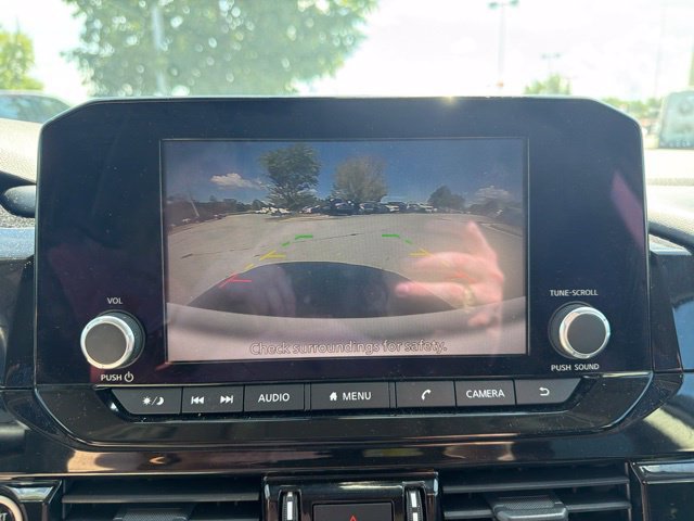 Used 2022 Nissan Pathfinder SV FWD image 30
