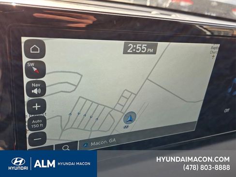 New 2025 Hyundai Palisade Calligraphy image 20