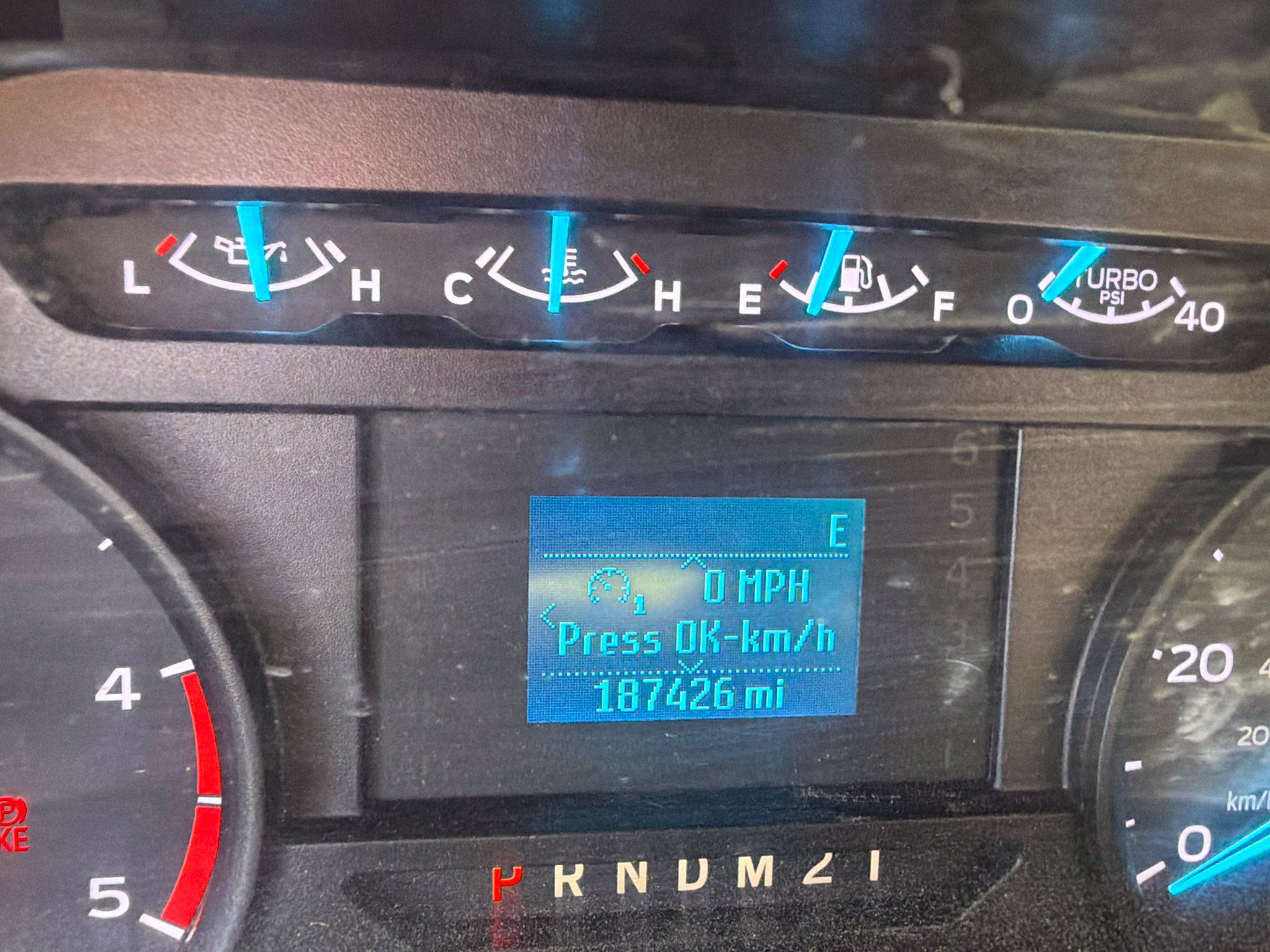 Used 2017 Ford F350 XL w/ STX Appearance Package AWD/4WD image 6
