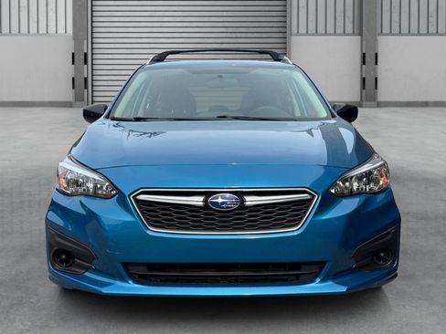 Used 2019 Subaru Impreza 2.0i Premium AWD/4WD image 9