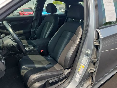 Used 2023 Honda Civic Sport image 19