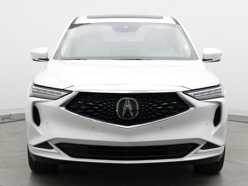 Used 2023 Acura MDX SH-AWD w/ Technology Package image 2