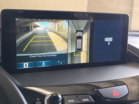 Used 2023 Acura RDX A-Spec AWD/4WD image 29