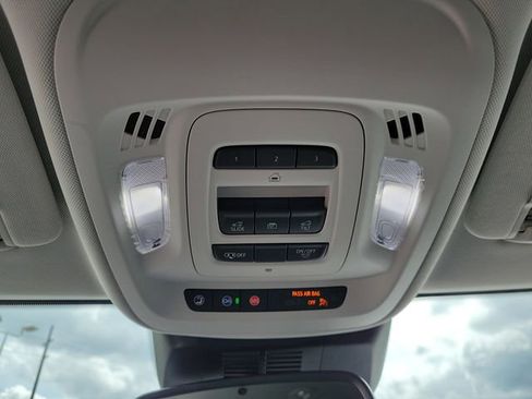 New 2026 Buick Envision Sport Touring AWD/4WD image 32