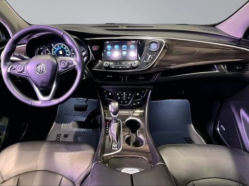 Used 2019 Buick Envision Premium AWD/4WD image 8