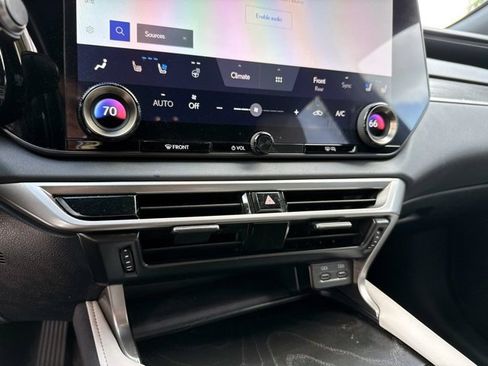 Used 2023 Lexus RX 350 Premium w/ Accessory Package (Z1) FWD image 28