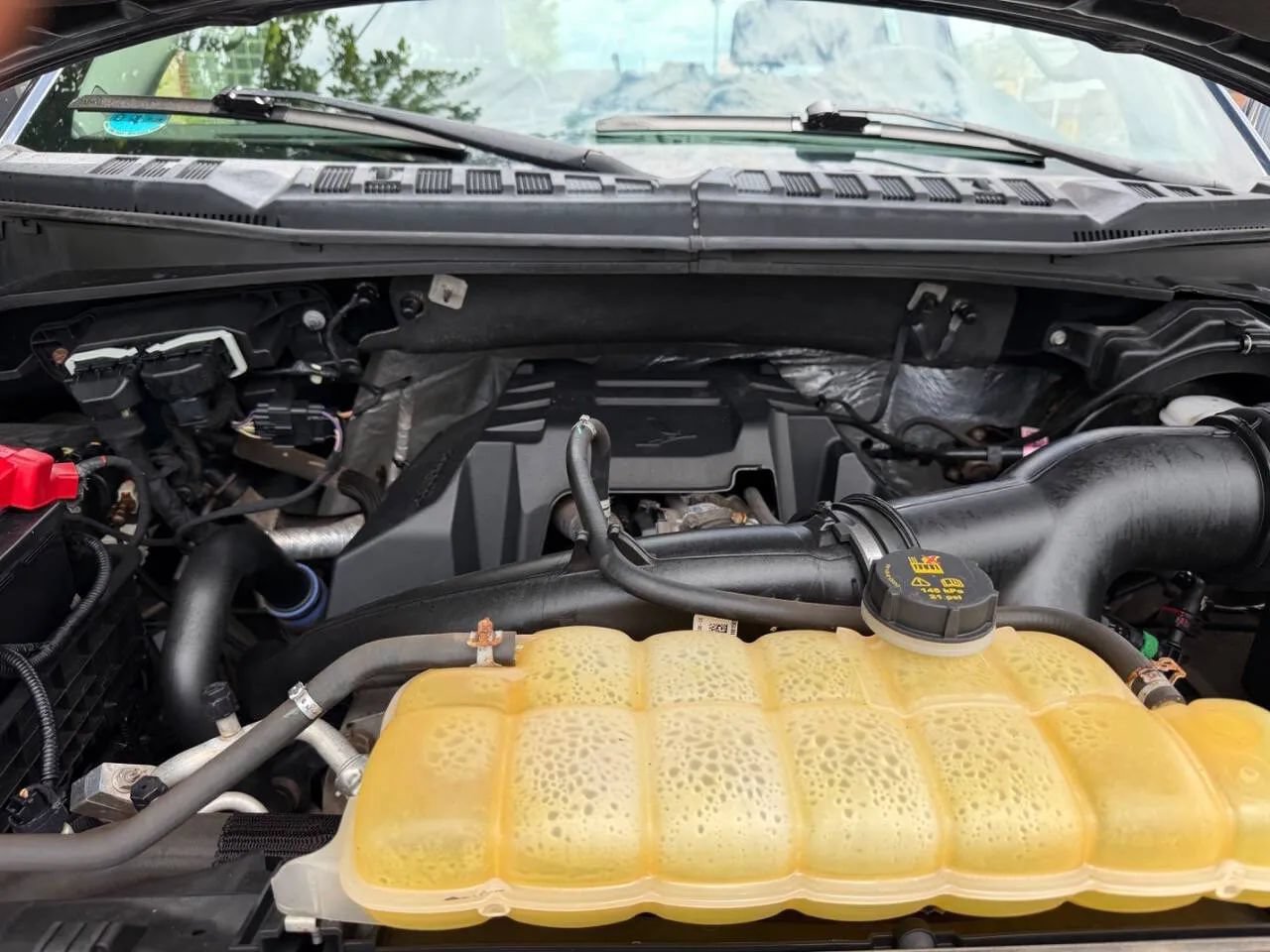 Used 2016 Ford F150 XL AWD/4WD image 45