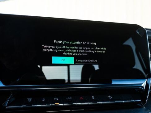 New 2026 Chevrolet Silverado 3500 High Country w/ Technology Package image 35