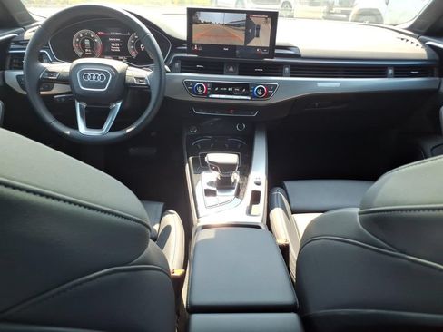 Used 2024 Audi A5 2.0T Premium Plus AWD/4WD image 13