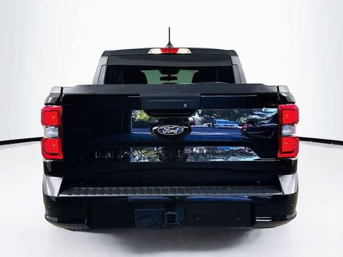 New 2026 Ford Maverick Lobo AWD/4WD image 5