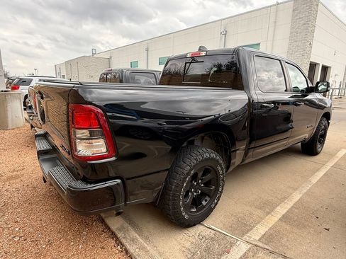 Used 2022 RAM 1500 Lone Star image 6