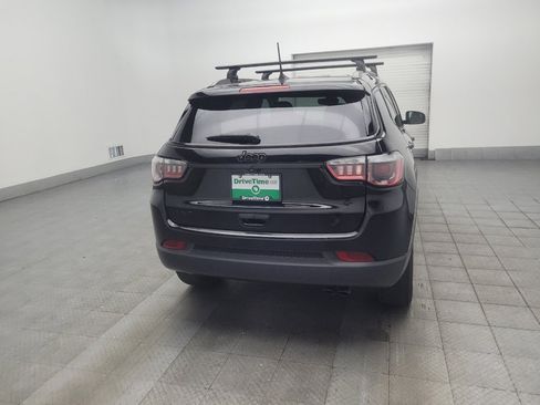 Used 2019 Jeep Compass Sport AWD/4WD image 7
