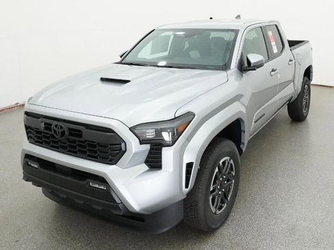 New 2025 Toyota Tacoma TRD Sport image 16