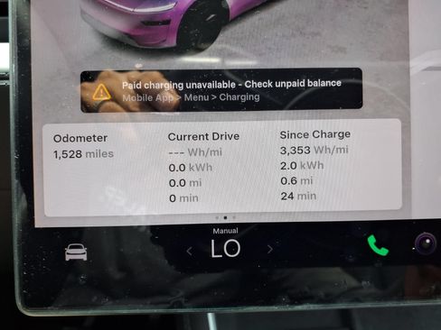 Used 2026 Tesla Model Y 2WD image 14