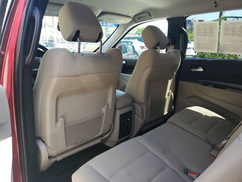 Used 2022 Dodge Durango SXT RWD image 14
